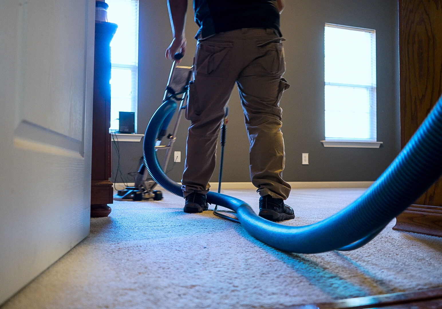 Carpet Cleaning Experts Mean Steam Carpet Cleaning